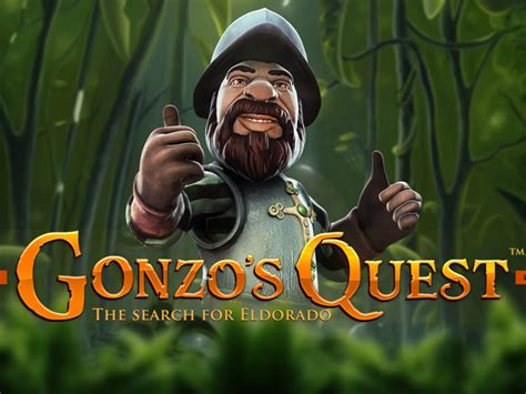 gonzo's quest slot machine|Gonzo's Quest Slots, Real Money Slot Machine.